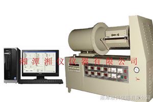 炭素（石墨）材料检测仪器